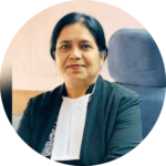 Kusum chaudahary (Trustee)